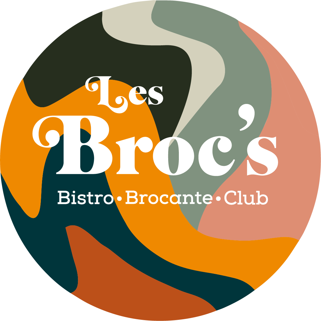Les Broc's